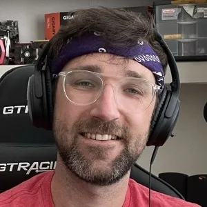 Matty McTech