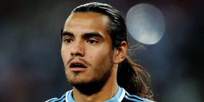 Sergio Romero