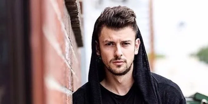 Anthony Martin (Reality Star)