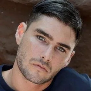 Charlie Matthews