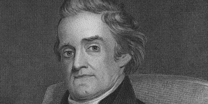 Noah Webster
