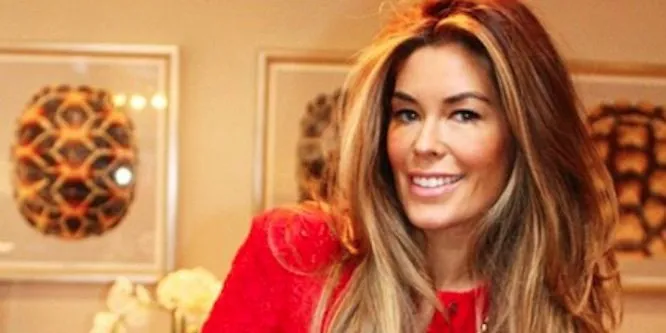 Sophie Stanbury