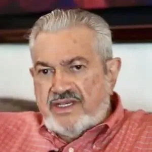 Alfonso Robelo