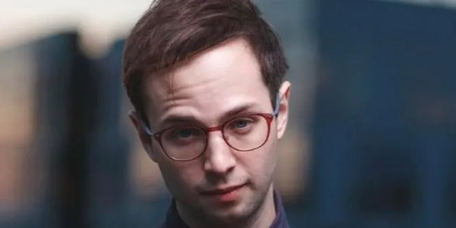 Zach Kornfeld