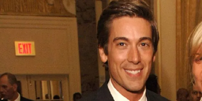 David Muir