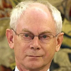 Herman Van Rompuy