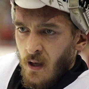 Matt Murray (Hockey Player)
