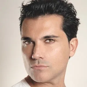 Andrés Burguera