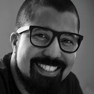 Jackson Alves