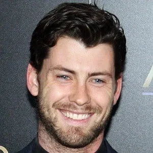 Jackson Heywood