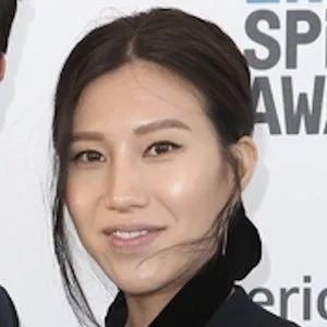 Joana Pak