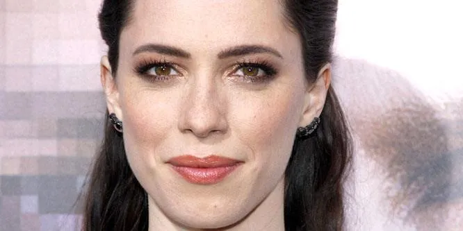 Rebecca Hall