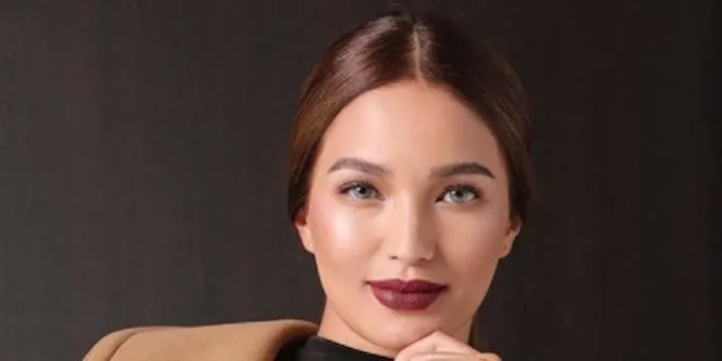 Sarah Lahbati