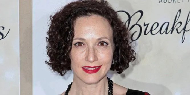 Bebe Neuwirth