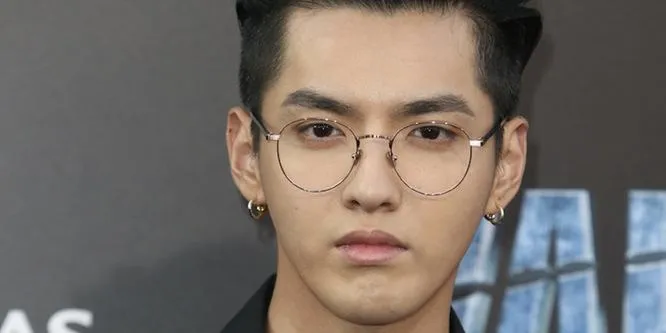 Kris Wu