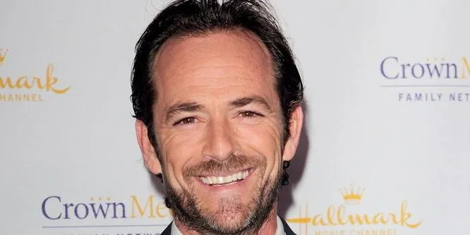 Luke Perry
