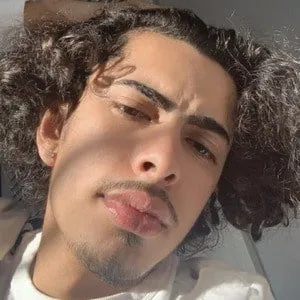 Matthew Ryan (TikTok Star)