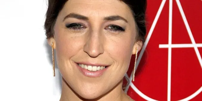 Mayim Bialik