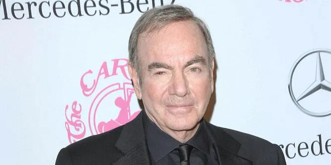 Neil Diamond