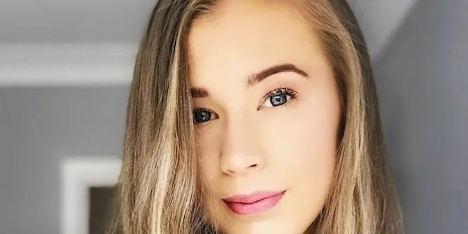 Caitlin Cummins