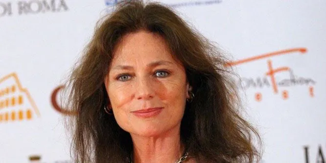 Jacqueline Bisset
