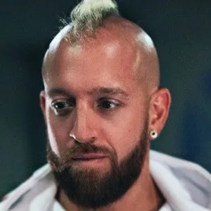 Luis Giraldo (Weightlifter)