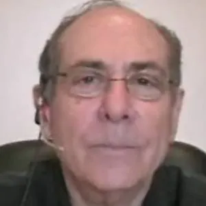 Robert Lipsyte