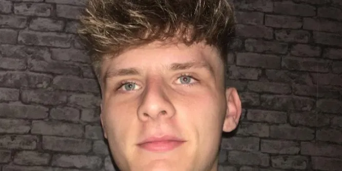 Jake Spink