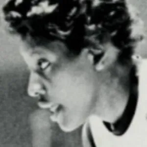 Lusia Harris