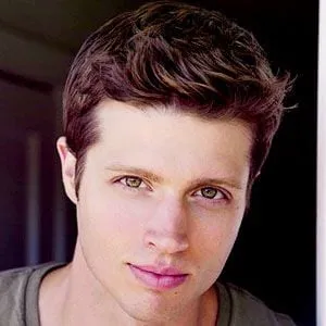 Brock Kelly