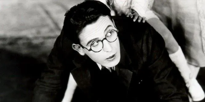 Harold Lloyd