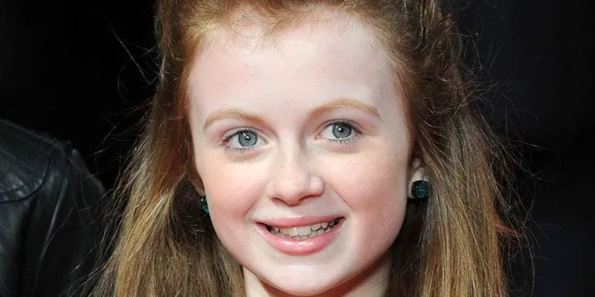 Maisie Smith