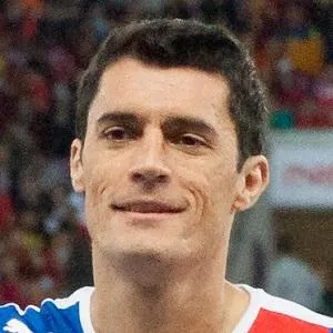 Marcos Gonzalez (Soccer Player)