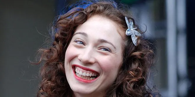 Regina Spektor