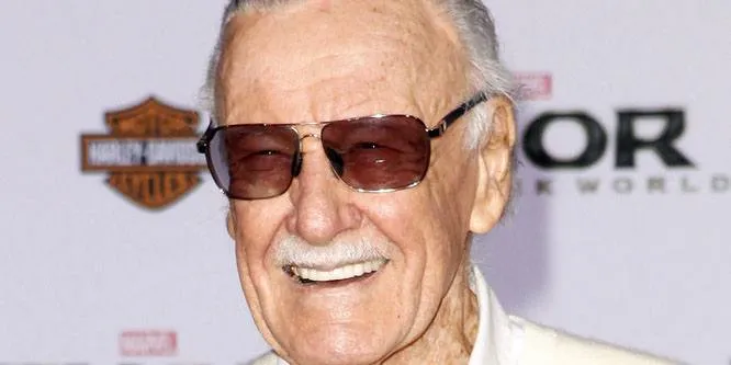 Stan Lee