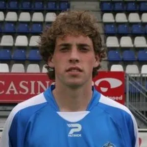 Barry Maguire