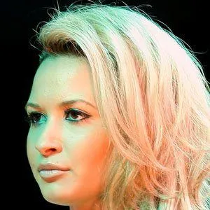 Mandy Capristo