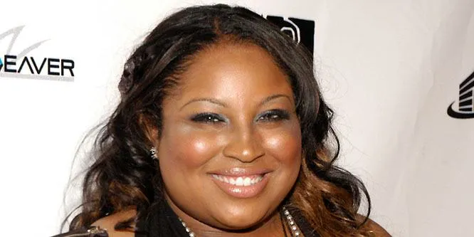 Tanisha Thomas