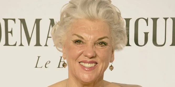 Tyne Daly