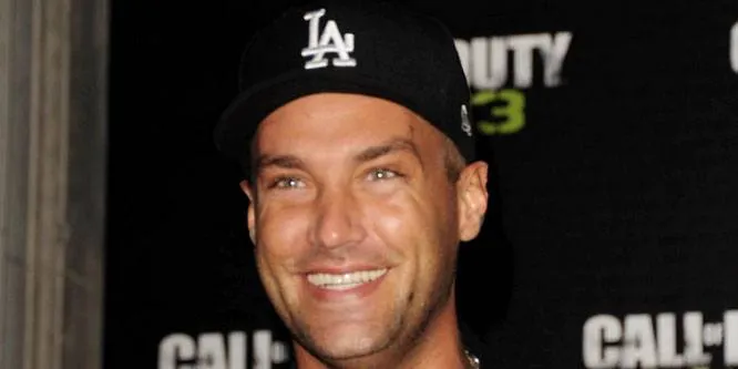 Calum Best