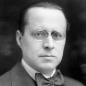 Ernest Cormier