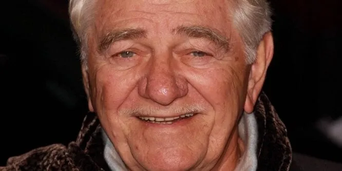 Seymour Cassel