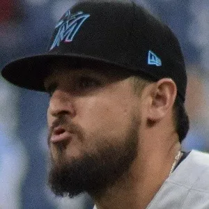 Caleb Smith
