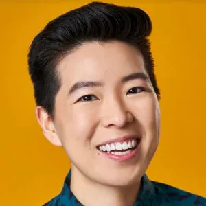 Irene Tu
