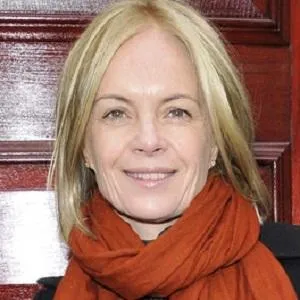 Mariella Frustrup