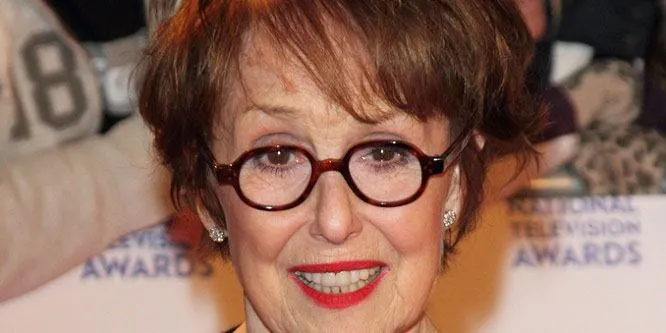 Una Stubbs