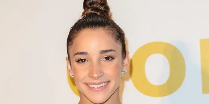 Aly Raisman