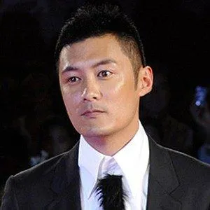 Shawn Yue