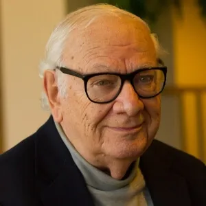 Dominick Argento