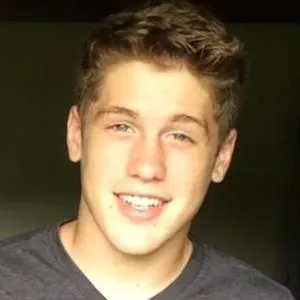 Luke Siperly